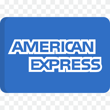 Logo de American Express